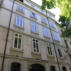 Appartement 2 pièces  | Vieille-Ville Appartement 2 pièces  | Vieille-Ville