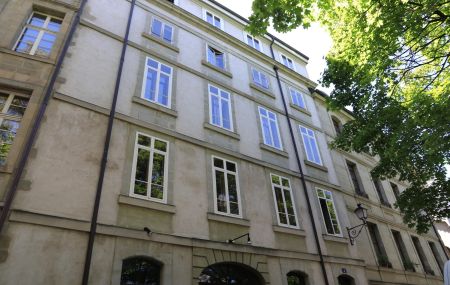 Appartement 2 pièces  | Vieille-Ville