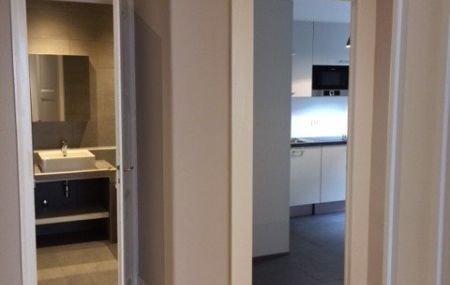 Appartement 3.5 pièces  | Eaux-Vives