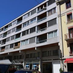 Appartement 4.5 pièces  | Pâquis Appartement 4.5 pièces  | Pâquis