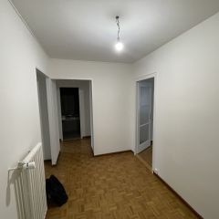 Au coeur du quartier des Pâquis, appartement de 4 pièces Au coeur du quartier des Pâquis, appartement de 4 pièces