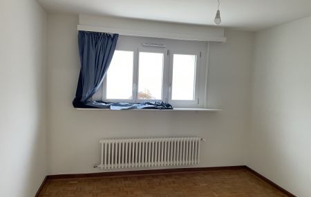 Au coeur du quartier des Pâquis, appartement de 4 pièces