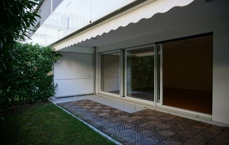 Petit-Saconnex, spaciaux appartement de 4 pièces avec jardin et parking…