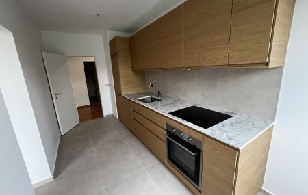 Bel appartement de 4 pièces à Champel avec vue sur…