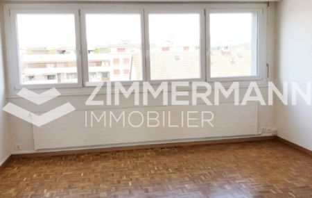 Appartement 4 Pièces, 82 m²