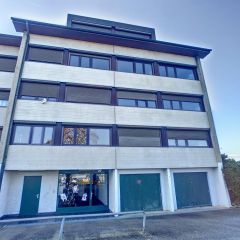 Appartement de 2 pièces au 1er étage