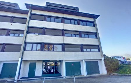 Appartement de 2 pièces au 1er étage