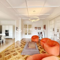 Appartement 5 Pièces