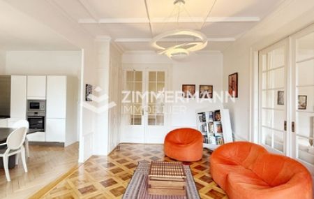 Appartement 5 Pièces