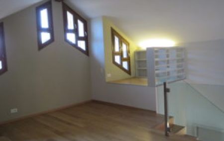 Appartement duplex de 7,5 pièces avec terrasse à Bernex