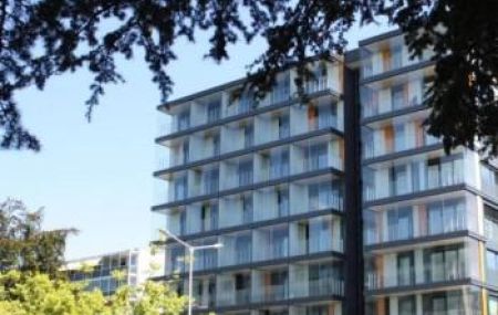 Appartement 4 pièces - Avenue Eugène-Pittard 19 Genève