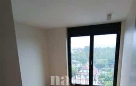 Appartement 4 pièces - Avenue Eugène-Pittard 19 Genève