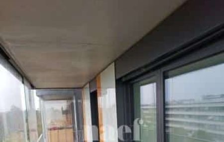 Appartement 4 pièces - Avenue Eugène-Pittard 19 Genève