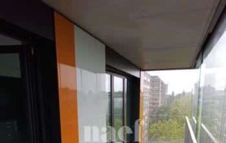 Appartement 4 pièces - Avenue Eugène-Pittard 19 Genève