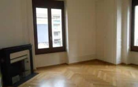 Appartement 4 pièces - Rue Gourgas 8 Genève