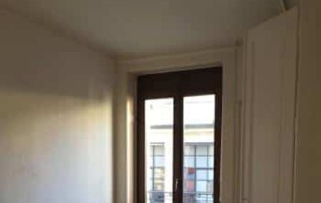 Appartement 4 pièces - Rue Gourgas 8 Genève
