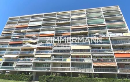Appartement 3 Pièces, 67 m²