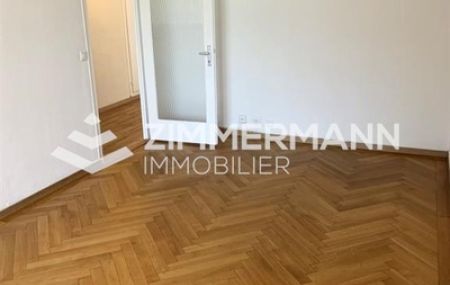 Appartement 3.5 Pièces, 58 m²