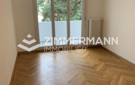 Appartement 3.5 Pièces, 58 m²