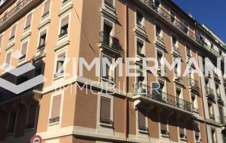 Appartement 4 Pièces, 72 m²