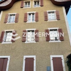 Appartement 2 Pièces, 28 m² Appartement 2 Pièces, 28 m²