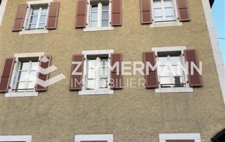 Appartement 2 Pièces, 28 m²