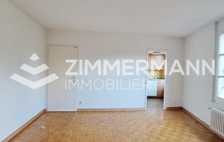 Appartement 2 Pièces