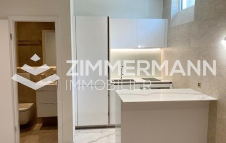 Appartement 2 Pièces, 28 m²