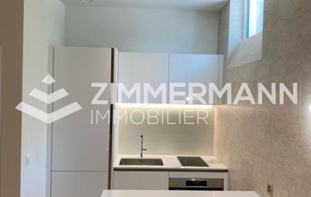 Appartement 2 Pièces, 28 m²
