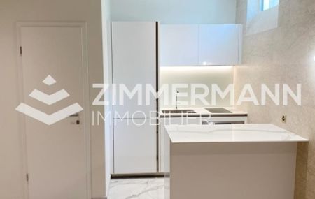 Appartement 2 Pièces, 28 m²