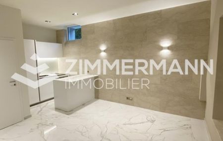 Appartement 2 Pièces, 28 m²