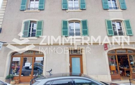 Appartement 2 Pièces