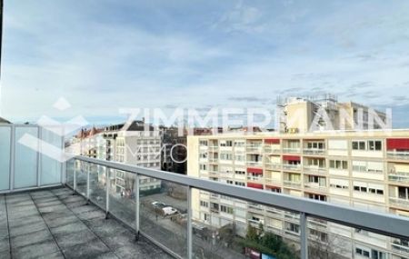 Appartement 1 Pièce, 24 m²