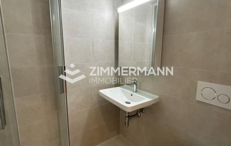 Appartement 1 Pièce, 24 m²