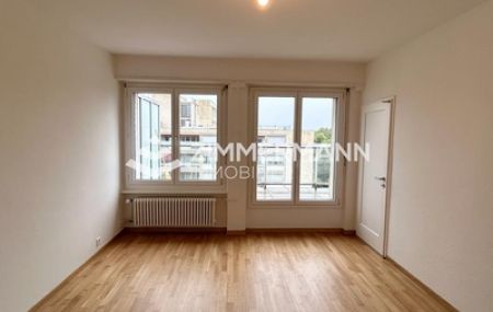 Appartement 1 Pièce, 24 m²