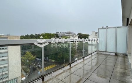 Appartement 1 Pièce, 24 m²