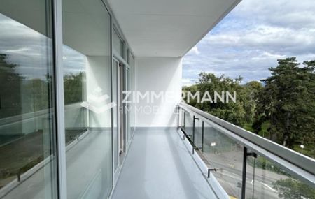 Appartement 5 Pièces, 109 m²