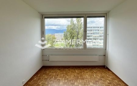Appartement 5 Pièces, 109 m²