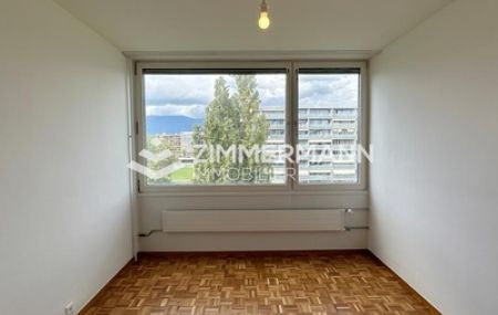 Appartement 5 Pièces, 109 m²