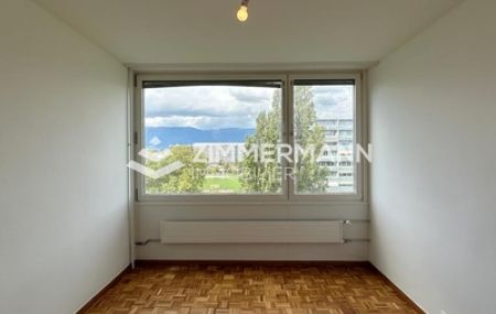 Appartement 5 Pièces, 109 m²