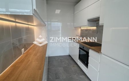 Appartement 5 Pièces, 109 m²