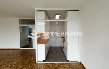 Appartement 5 Pièces, 109 m²