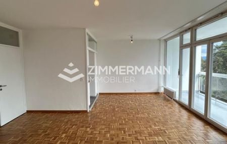Appartement 5 Pièces, 109 m²