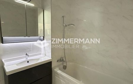 Appartement 5 Pièces, 109 m²