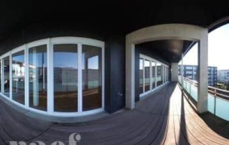 Appartement 5 pièces - Route du Vélodrome 38 Plan-les-Ouates