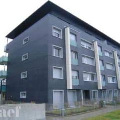 Appartement 5 pièces - Route du Vélodrome 38 Plan-les-Ouates