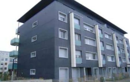 Appartement 5 pièces - Route du Vélodrome 38 Plan-les-Ouates