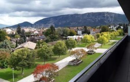 Appartement 5 pièces - Route du Vélodrome 38 Plan-les-Ouates