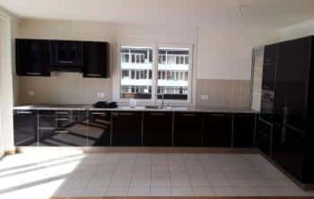 Appartement 5 pièces - Route du Vélodrome 38 Plan-les-Ouates