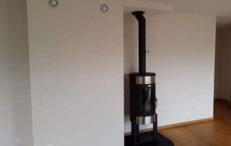 Appartement 5 pièces - Route du Vélodrome 38 Plan-les-Ouates